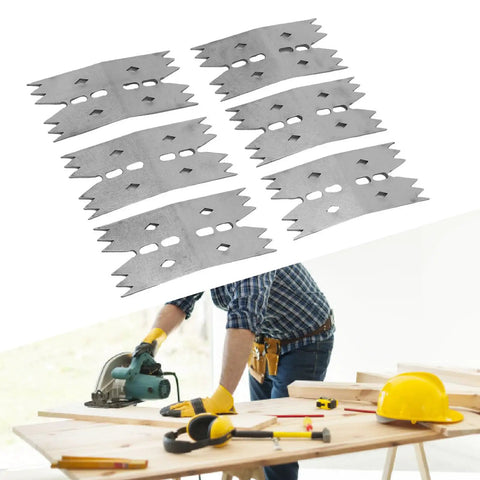 Premium Stainless Steel Wood Board Fixing Clamp With Pointed Teeth Dogs For Secure Slab Clamping During CNC Routing Carving And Bench Work Positioning Tasks