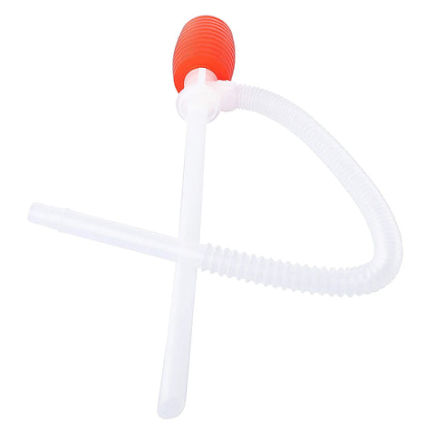 No Sweat Manual Siphon For 5 Gallon Buckets Transfers Water Soap And Wax At 2 Gpm With Zero Power Needed Using A Portable Hand Pump