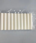 Packaged Ultra High Temperature Boron Nitride BN Rod 30mm Diameter By 300mm Long, High Purity Ceramic Material