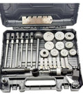 Precision 24-40mm Hard Alloy Valve Seat Boring Tool With Diamond Grinding Wheel For High Accuracy Ring Machining And Maintenance Saves A Bundle On Repair Costs kit in case