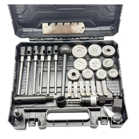 Precision 24-40mm Hard Alloy Valve Seat Boring Tool With Diamond Grinding Wheel For High Accuracy Ring Machining And Maintenance Saves A Bundle On Repair Costs kit in case