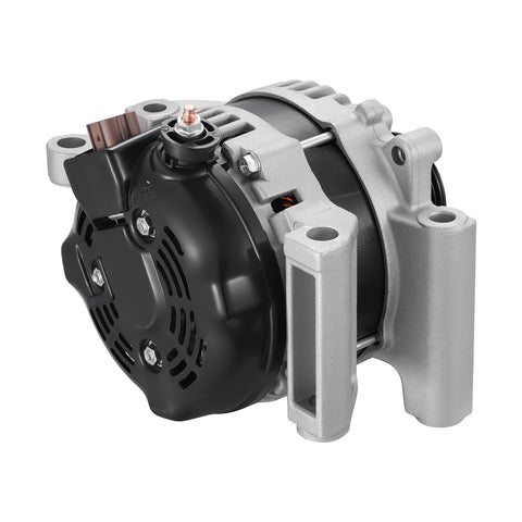 Alternator For Toyota Sequoia Tundra And Lexus GX460 4.6L 5.7L V8 Replacement, Compatible With 11352 27060-0S020 104210-5090 104210-5091
