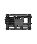 Ready To Tackle Any Ride With This 18 In 1 Bicycle Multi Tool Featuring Anti Corrosion Bits Hex Keys 2 2.5 3 4 5 6 8 Mm Torx T10