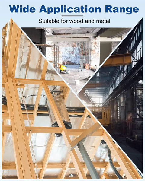 Wide application range for Heavy Duty Spring Steel Beam Clamps For Beams And Threaded Rods One Quarter Inch Twenty Thread Clamps shown