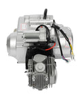 Beefed Up 125CC Engine Motor 4 Stroke Semi Auto Go Kart Engine For ATV Quad Bike Buggy With Air Cooling CDI System Single Cylinder