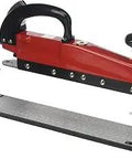 V100 Air Straight-Line Sander Pro Grade Workhorse With Durable Aluminum Housing 16 Inch Length three eighths inch air inlet