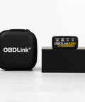 MX Plus OBD2 Bluetooth Scanner For iPhone Android And Windows Turns Your Phone Into A Pro Diagnostic Tool With OEM Support For Ford GM