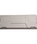Micpointik Digital Caliper 0-150mm hard case, rectangular, durable design for secure storage of caliper.