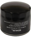 Oil Filter 055 105 For Kohler 12 050 01 S Anti Drain Back Valve Replacement Fits John Deere Cub Cadet Toro Compatible