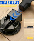 Floor Gap Fixer Tool For Laminate And Vinyl Flooring Plank Gap Repair Kit Heavy Duty Repair Solution For Wood Tile And Vinyl Floors