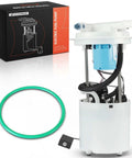 Original Equipment Electric Fuel Pump Module Assembly With Pressure Sensor For Pontiac Solstice 2006 2007 And Saturn Sky with green seal.