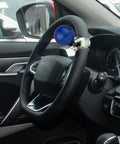 Round Steering Wheel Spinner Knob Booster For Easy U Turn And Quick Stop Off Road Use Only Car Wheel Assist Grip With Ball Handle