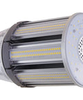 Clear EX39 Base Light Bulb With Phenolic Candelabra Socket And Paper Liner, 100W Equivalent, Works With LED HID Lighting