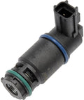 Vapor Canister Vent Solenoid for Ford Lincoln Mercury Vehicles, Direct Replacement, Easy Plug and Play Installation, OE Quality