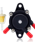Fuel Pump Replacement For Z225 Z235 Z245 Z255 Z335E Z335M Z345M Z345R Z355R Z375R Z425 Z435 Z445 Z465 Lawn Mower LG808656