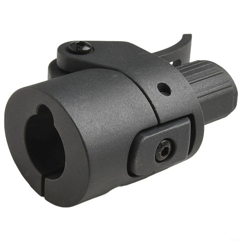 Rust Proof Metal Electric Scooter Stem Folding Lever For F30 Handlebar Fold Mechanism Portable Repair Part