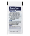 Silicone Grease 6g Pack For O Rings And Seals In Faucets, Valves, Plumbing And Water Filtration Systems package