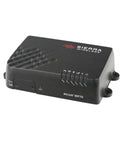 MP70 LTE-A Pro Mobile Router with 3x3 MIMO Wi-Fi 5, IP64 Outdoor Rated, black rugged design