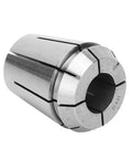 ERG32 ER Collet Precision Tool Holder With 0.008mm Accuracy For CNC Engraving And Milling Operations Built From 65Mn Steel With Cryogenic Treatment