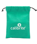 Calibrite drawstring pouch for HL High Luminance Display Colorimeter For LCD Mini LED And OLED Monitors Calibrate Apple XDR And Other High Brightness Displays Up To 3000 Nits With Profiler Software USB C And USB A Adapter Validation And Color Uniformity Tools