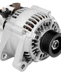 80 Amp 12 Volt Alternator Replacement For Lexus ES300 3.0L 1997 To 2001 Camry 3.0L 2000 To 2001 And Solara 3.0L 2000 To 2003