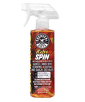 HydroSpin Wheel And Rim Ceramic Coating And Quick Detailer Spray 16 Oz bottle with trigger sprayer for cars, trucks, SUVs, motorcycles