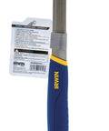 Forged Steel Claw Hammer 20 Oz Workhorse with ProTouch Grip, smooth face, magnetic nail holder, hybrid rounded handle design