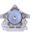 Heavy Duty Engine Motor And Rear Transmission Mount For Mercedes C300 E300 E350 CLS AMG Direct Fit Zero Play Vibration Control close-up view