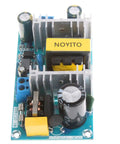 Beefy Isolated AC To DC Power Supply Module From 120V To 240V Input To 24V DC 2A Output With 3A Peak, 72W Max for industrial use