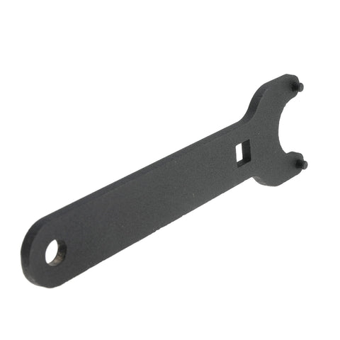 Plug And Play Seal Kit Replacement For Front Mount Hydraulic Steering Cylinders With Wrench Included Easy Install For Front Mount Systems HC5340 HC5341 HC5342 HC5343 HC5344 HC5345 HC5346 HC5347 HC5348 HC5358 HC5365