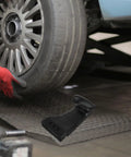 Tire Changer Bird Head Replacement Plastic Mount Demount Tool For Auto Shops And Garages, Quick Install, Rugged Plastic Build, Smooth Demounting, Great For High Volume Tire Service, black plastic tire changer bird head