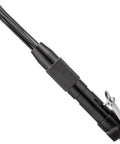 Compact Air Needle Scaler For Quick Slag Rust Paint And Dirt Removal With 12 Hardened 3mm Steel Needles And A One Trigger Operation