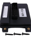 Plug And Play Drop In Fuel Pump Flow Control Module 601130 20964305 for Buick Enclave and GM vehicles with screws included