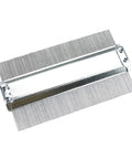 No Sweat Professional Metal Contour Gauge Quickly Traces Irregular Shapes For Woodworking Tile And Linoleum Floors With Tough Pins.
