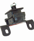 Front Left Engine Mount For 1995 2003 Acura Honda Isuzu Amigo Passport Rodeo Rodeo Sport SLX Trooper Vehicross 32 Liter V6, heavy duty construction.
