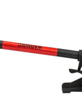 Heavy Duty Steel Strapping Windlass Tensioner For 3/4 To 1 1/4 Inch Banding With.023 To.031 Inch Strap Gauge, Long Handle For Extra Torque And Soft Touch Grip, EP 1500 side view