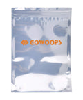 Clear packaging bag for DHT22 AM2302 Digital Humidity And Temperature Sensor Module For Arduino and Raspberry Pi