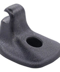 Sun Visor Clip Replacement For Chrysler 200 And Dodge Avenger 2011 2012 2013 2014 Black Durable Interior Accessory