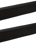 Premium True HEPA Filter Replacement For Hoover AH60015 Compatible With Air Purifier WH10400 WH10600 Two Pack With Carbon Pre