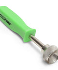 Drum Brake Spring Tool For Easy Removal And Installation Of Brake Springs And Washers Fits Five Eighths To Seven Eighths Inch
