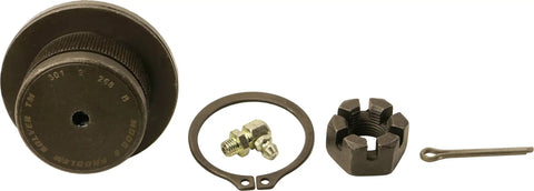Ford F150 Front Lower Suspension Ball Joint Replacement K8695T Fits 1995 To 2005 Explorer Expedition Sport Trac And F150 Heritage Models Drop In Replacement With Durable Vehicle Specific Engineering For Smooth Steering And Long Lasting Performance, with grease fitting and retaining clip