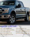6R80 Transmission Lead Frame Kit With TCM Valve Body Module Connector Seal And Transmission Filter For Ford F150 F250 F350