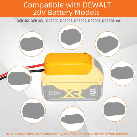 Heavy Duty Electric Oil Extractor Pump Delivers No Sweat Fluid Swaps Up To Four Liters Per Minute With Thick Hoses Solid Clamps Plus Roomy Hard Shell Case For Slick Garage Oil Changes On De Walt 20V Batteries compatible battery models shown.