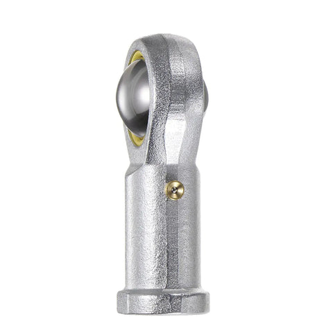 Two Pack One Half Inch Female Rod End Bearing PHSB8 With One Half Twenty Right Hand Thread Self Lubricating Joint Jam Nut Included