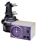 Reliable Antenna Rotator And Controller Pair With Connector Plugs For Custom Cables Slick Ham Gear Setup Rock Solid Wind Rating Smooth Operator For Light To Medium Duty Antenna Arrays.