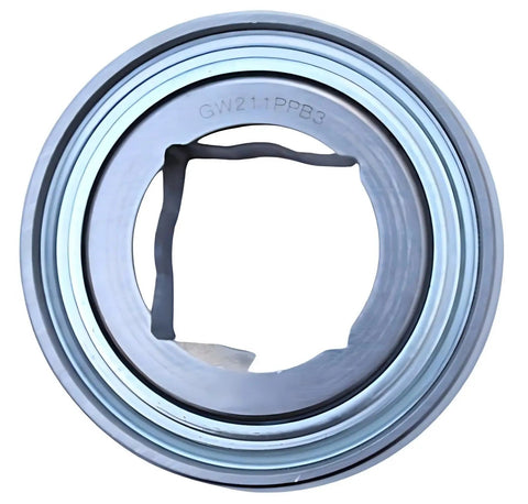 Drive Train Disc Harrow Bearing With Triple Lip Seal On Both Sides For APC Farm Equipment Replacement Part DS211TTR3