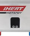 Tankless Point Of Use Electric Water Heater 120V 29A 3.2KW With Stainless Steel Enclosure And IXP-4 Waterproof Build Front View