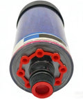 Close-up view of DC4 Desiccant Breather Filter Replacement for industrial tanks and equipment, showing moisture control features.