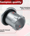 Dies Bushings For Lock N Load And Conversion Kit Compatible With Hornady Single Stage And Progressive Reloading Presses