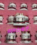 Beefed Up 500A High Voltage DC Relay and Electric Vehicle Contactor 12V 24V Coil in protective packaging for EV systems.